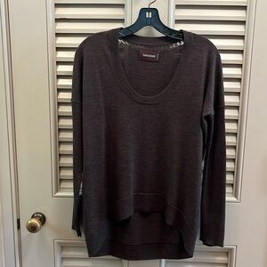 Zadig & Voltaire Preppy Sweater
